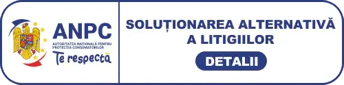 ANPC – Soluționarea alternativă a litigiilor (SAL)